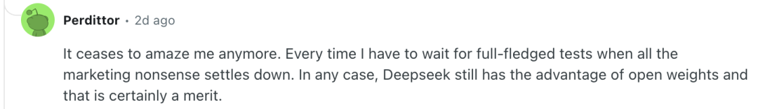 玩完DeepSeek R1新版,外国网友又“蚌埠住了”?