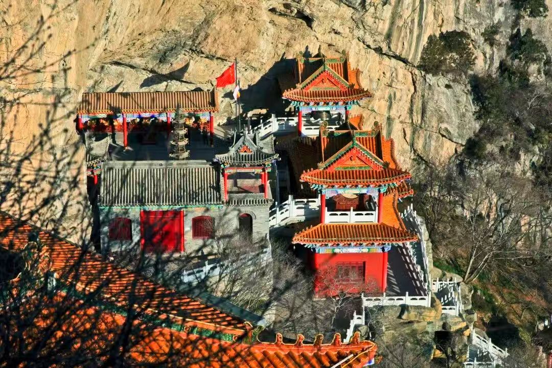 粽情山河，晋享美好 | 炎炎夏日，来宝藏山西寻避暑胜地
