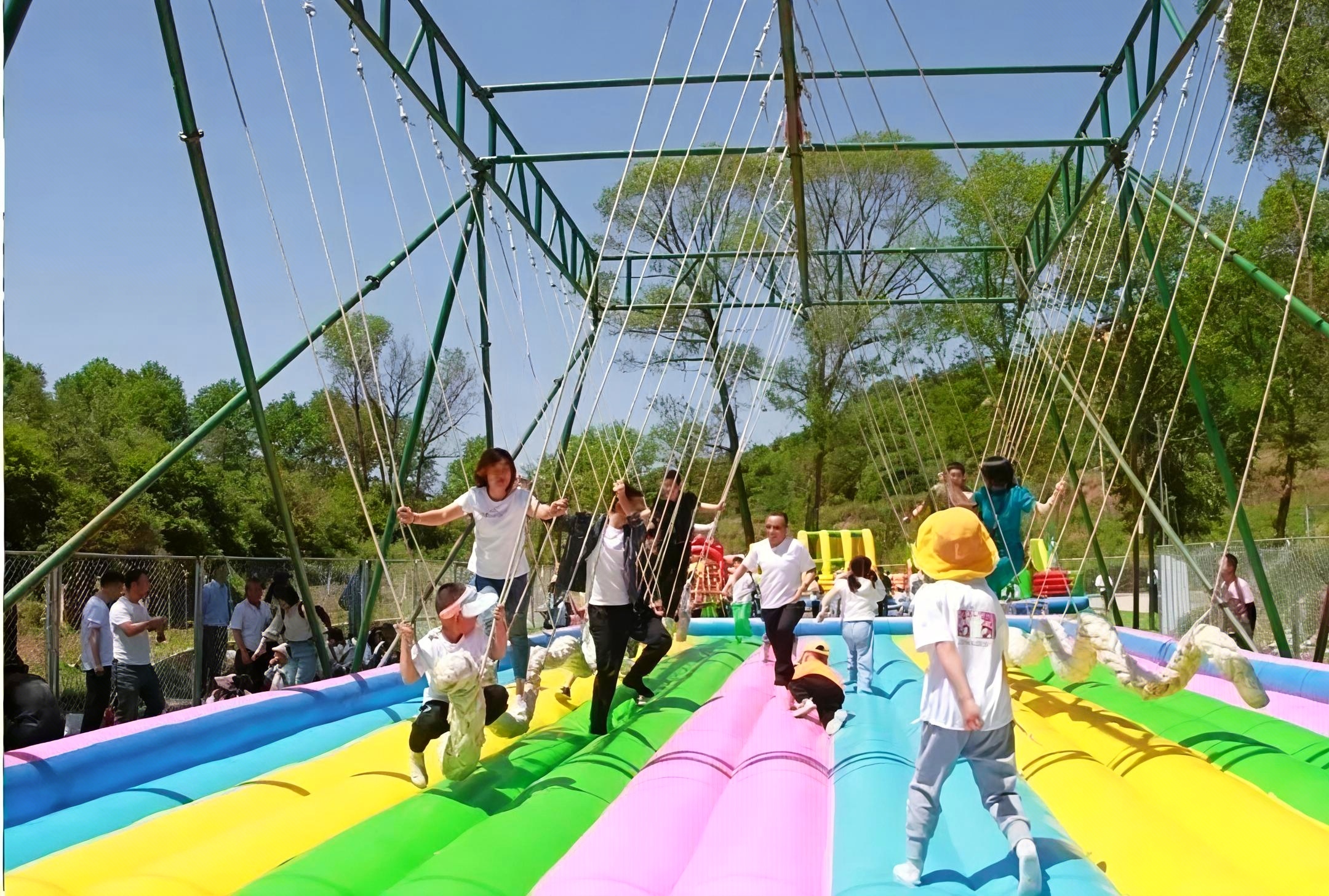 从黑色经济到绿色产业　华亭乡村华丽蝶变