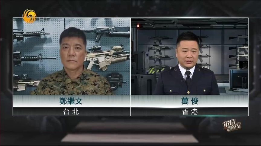 解放军南海兵力全覆盖 轰-6K部署永兴岛传递什么信号？