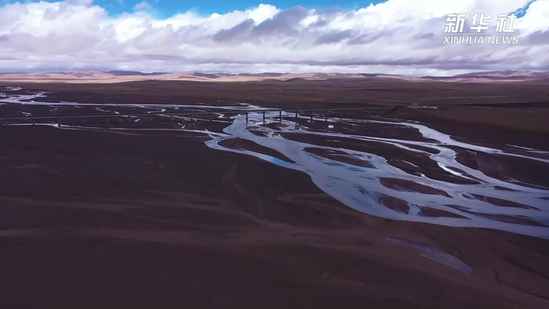 走进长江源头的“绿色邮局”