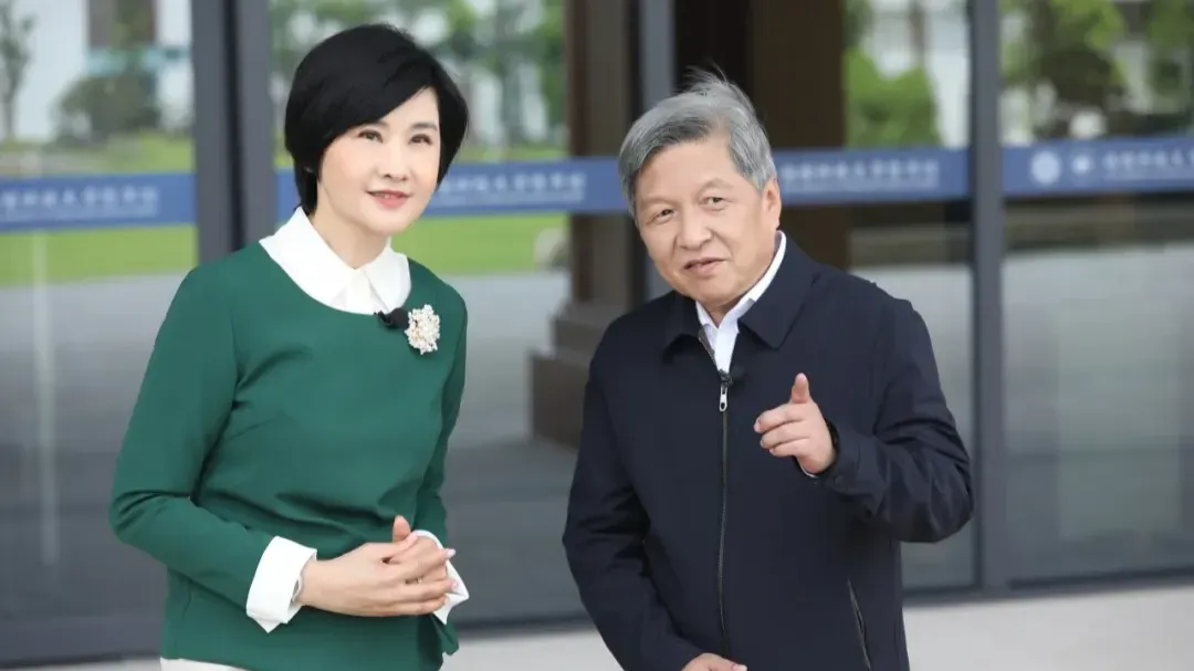 福耀科技大学本科生首招在即，校长王树国这样说……