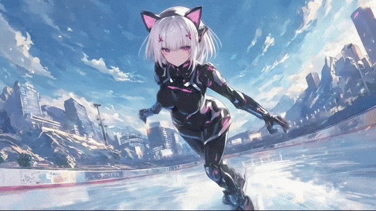 可灵与谷歌贴身肉搏