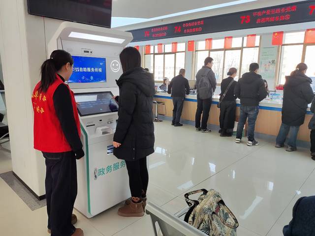 发放贷款近8500万　华亭这样“营”得企业心