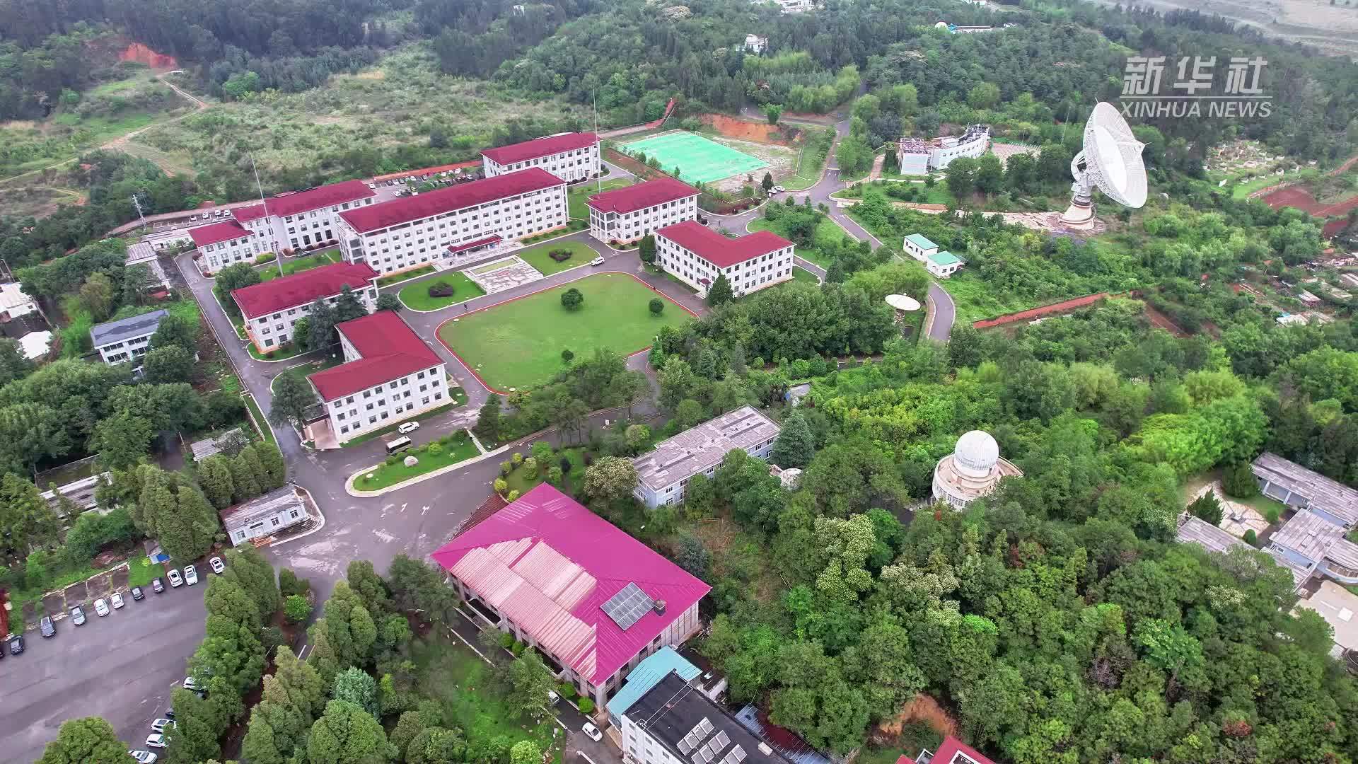 科学家在类太阳恒星宜居带发现“超级地球”