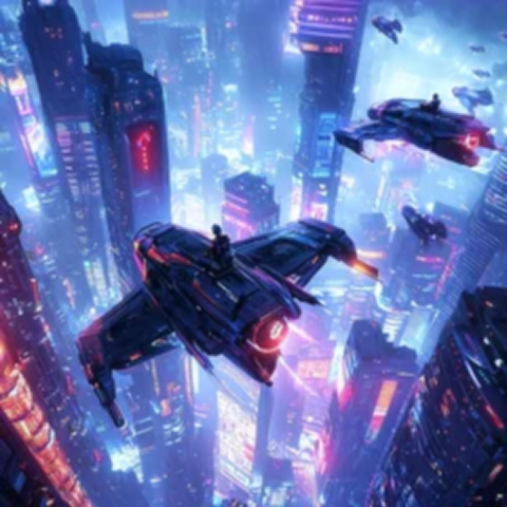 可灵与谷歌贴身肉搏