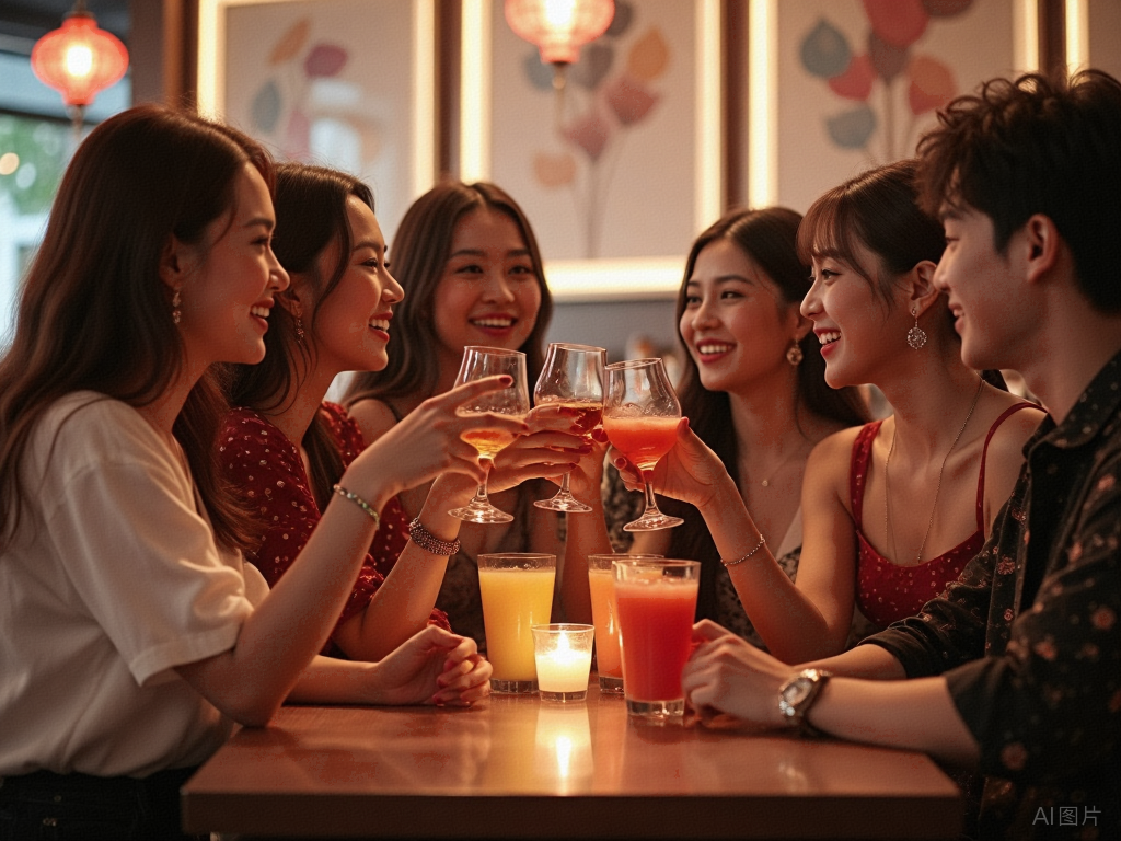 复盘白酒消费36年变迁：消费者喜欢什么样的酒文化？