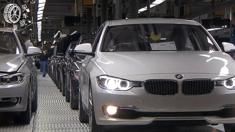 中国是宝马最重要的市场，但宝马好像更爱韩国？