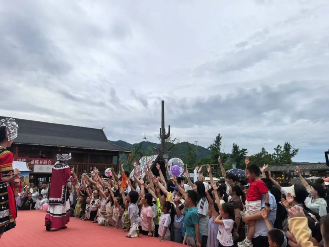 图片来源：峡江文旅