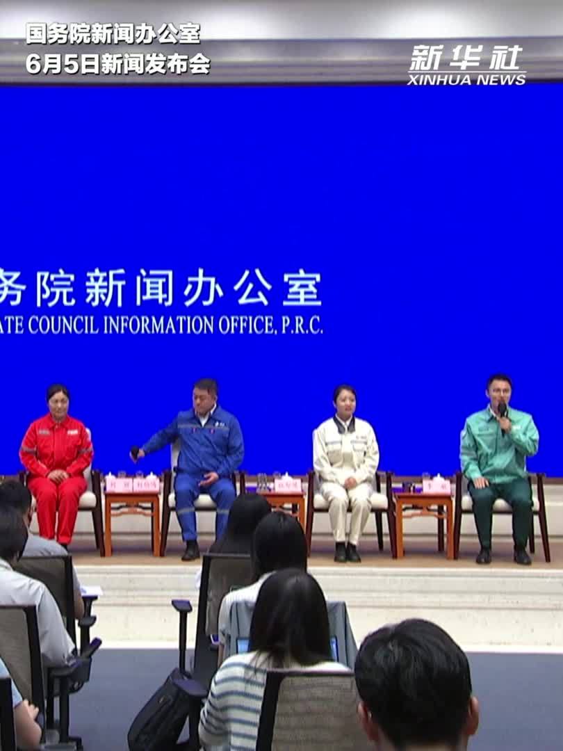 李敏：百米银线上“走钢丝”只为万家灯火“不眨眼”