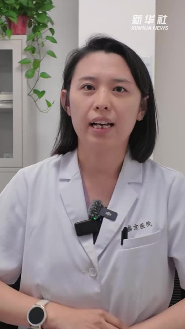 心理专家支招 三个方法缓解考生焦虑