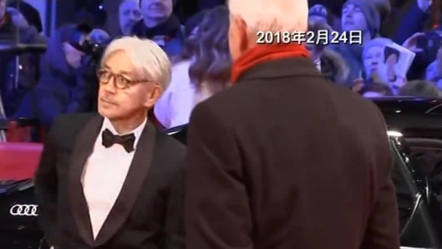 坂本龙一的抗癌经历：病中坚持创作，在人生的最后时光与癌共生