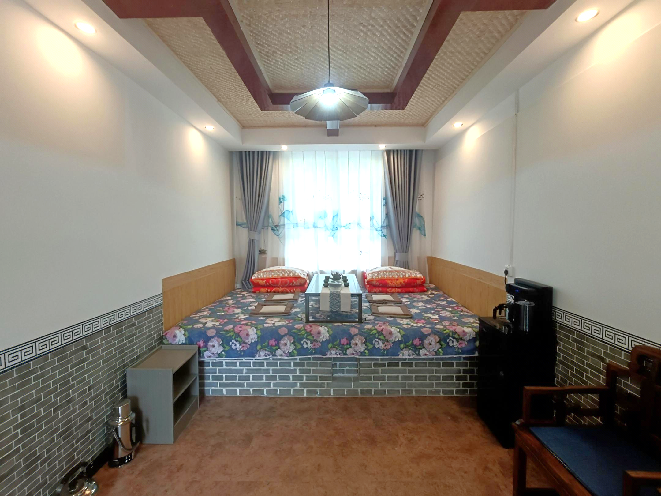 从黑色经济到绿色产业　华亭乡村华丽蝶变