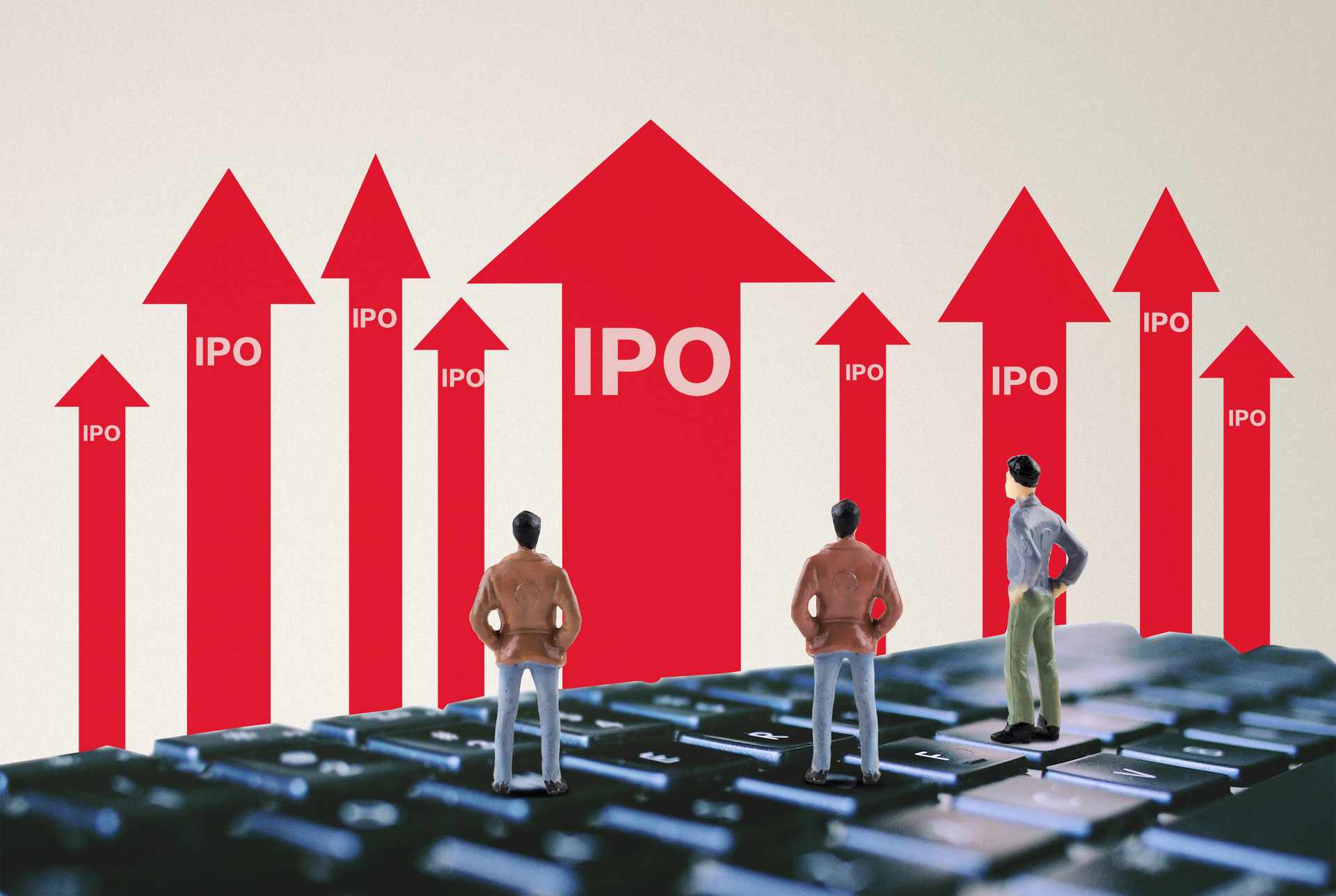 5月4家公司A股首发过会 IPO受理数量创年内月度新高