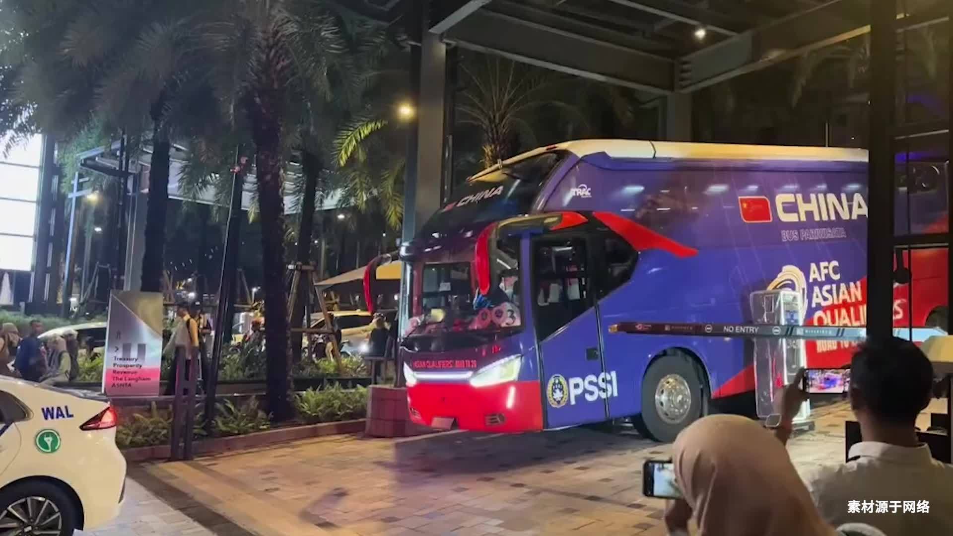 18强赛生死战！国足客战印尼，唯有取胜才能延续出线希望