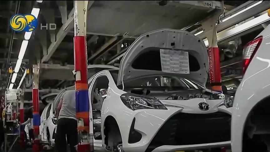 英媒：中国向美车企发放稀土许可证