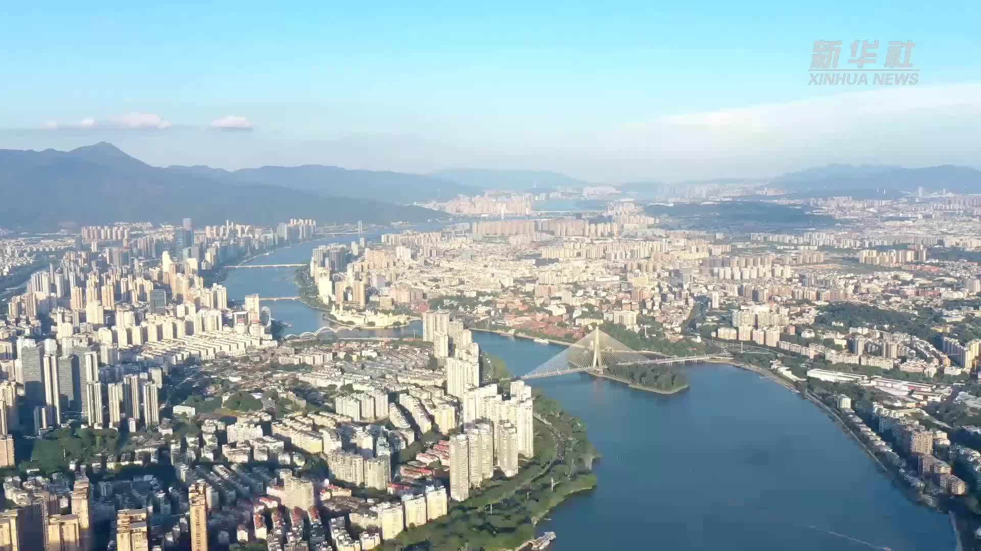 福州打造“防淹型”配电站房应对汛期