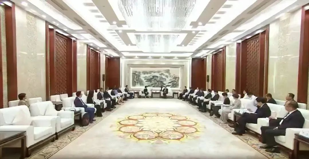 在青岛投资7.5亿美元，阿斯利康坚定选择山东