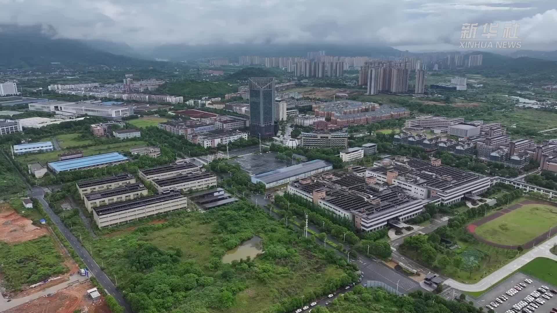 湖南小农机远销非洲市场