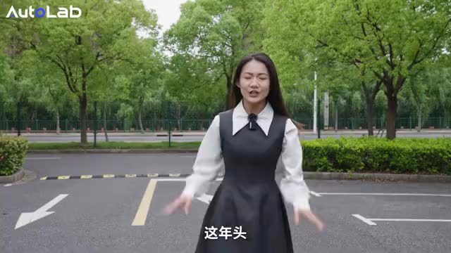 十万块就能买带激光雷达的纯电SUV？实测续航还有惊喜？