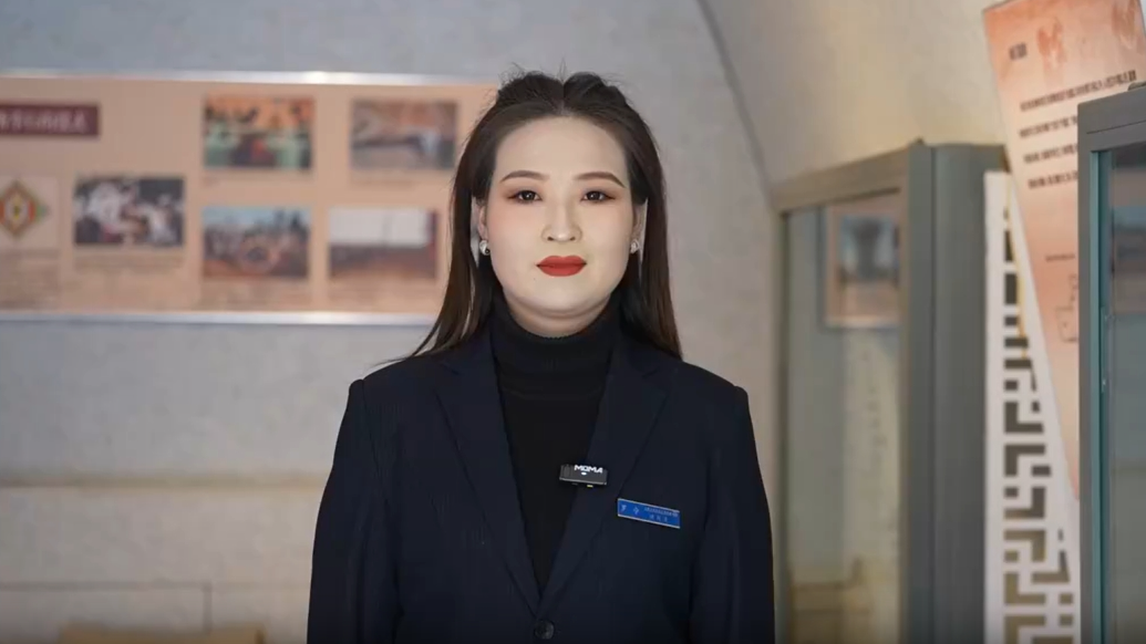 超凶兽面鼎：满脸都是戏