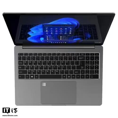 Ninkear推出全新A15 Pro笔记本:锐龙5 7430U处理器,120Hz屏幕