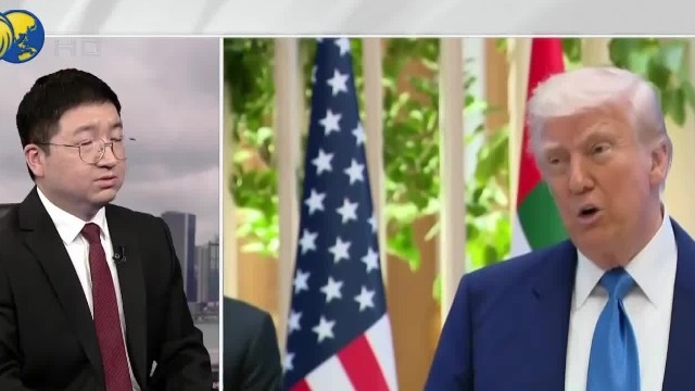 特朗普和马斯克会和好吗？专家：美国政治不缺大反转，有可能今天决裂明天世纪和好