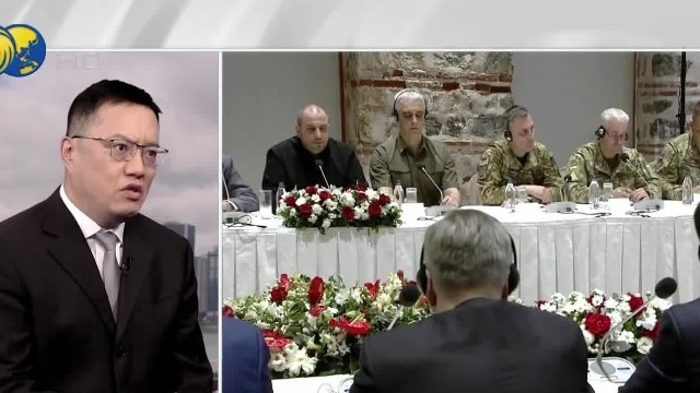 俄乌第二轮谈判还能如期举行吗？能取得突破性进展吗？