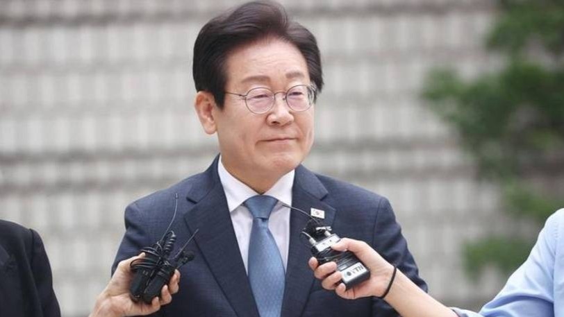 李在明火速上岗，韩国新总统面临内外四大挑战_凤凰网