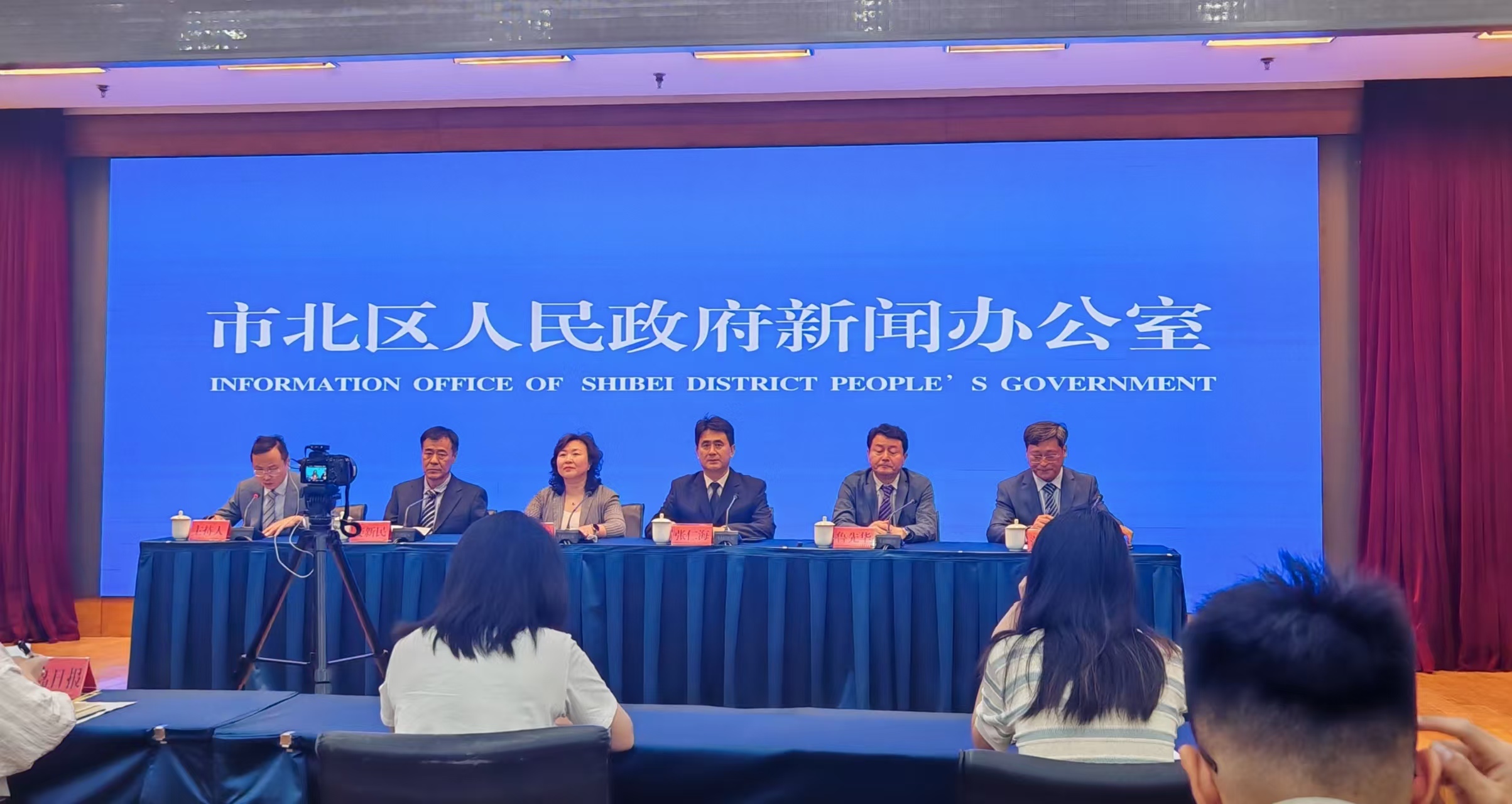 青岛市北区全面推进中医生活化惠及全人群