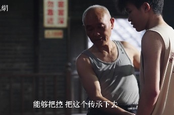 什么是3755？为了这个心愿，五位七旬老汉退休十年只做一件事