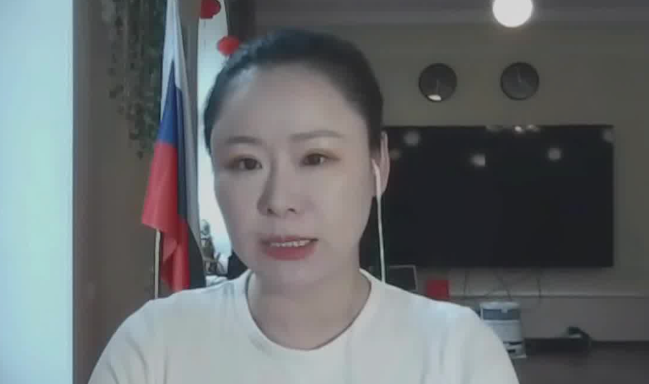记者连线｜俄乌第二轮谈判结束 仅持续约一小时