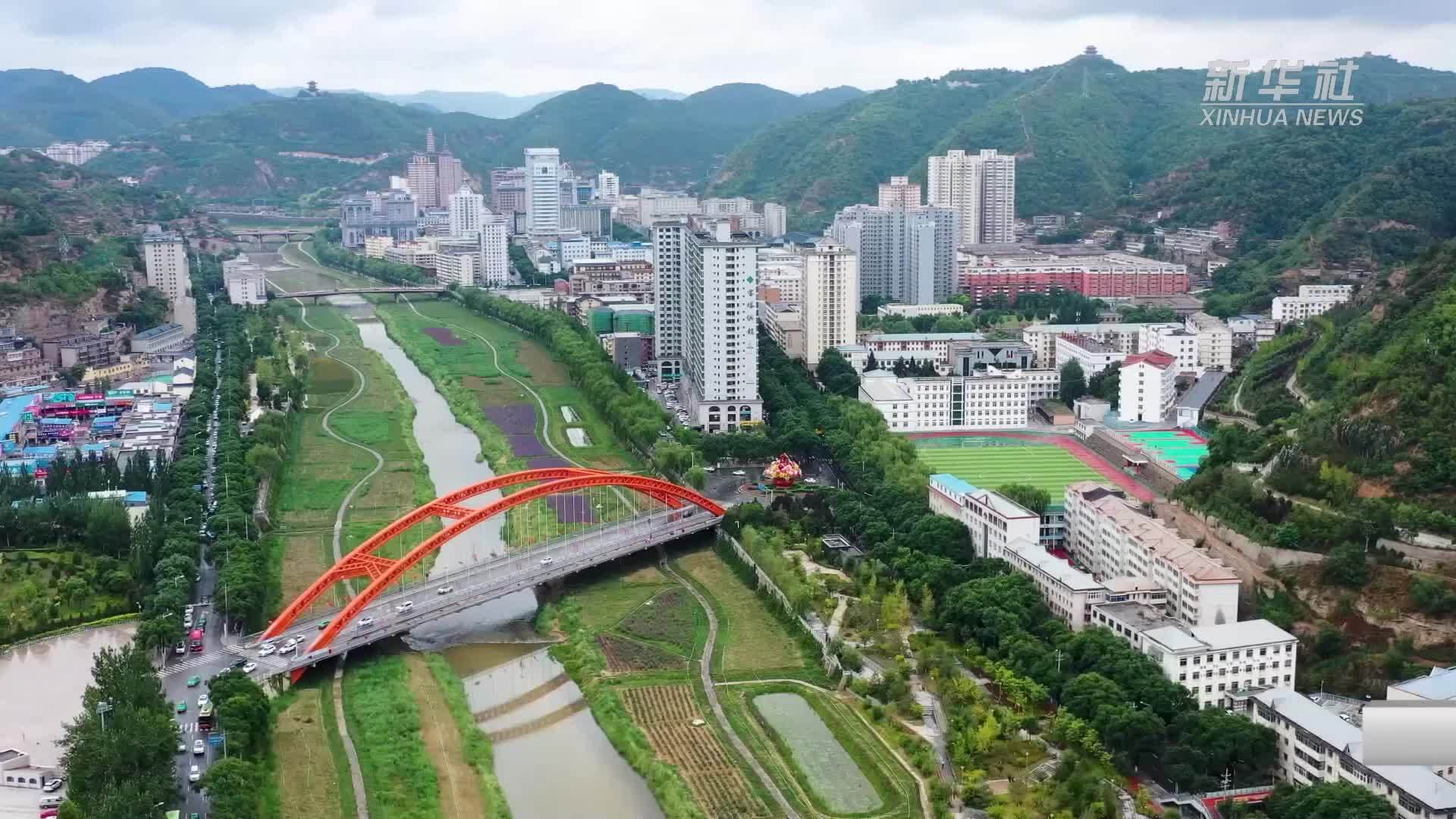 陕西延安：端午佳节韵味浓 沉浸式体验客争来