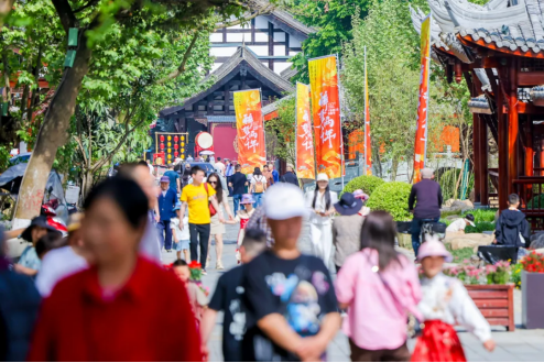 存量时代酒业转型,从卖产品加速转向卖生活方式