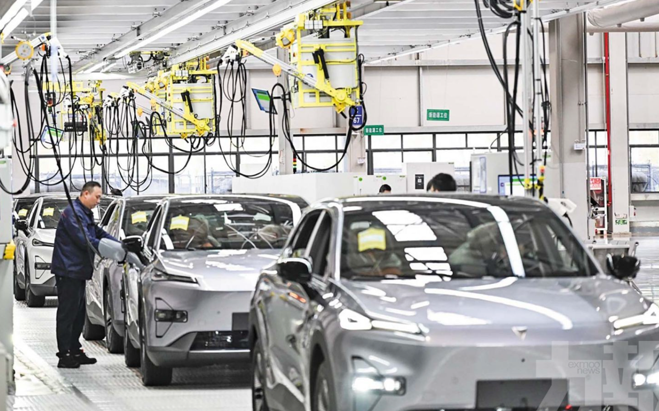 财经热点｜中国车市价格战硝烟再起 或致行业大洗牌