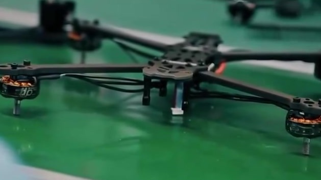 玩不过就打压？特朗普签令限制中国无人机