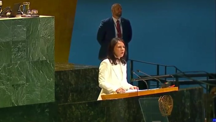 7国反对无果，联大新主席诞生，对华态度不一般，中方早有对策