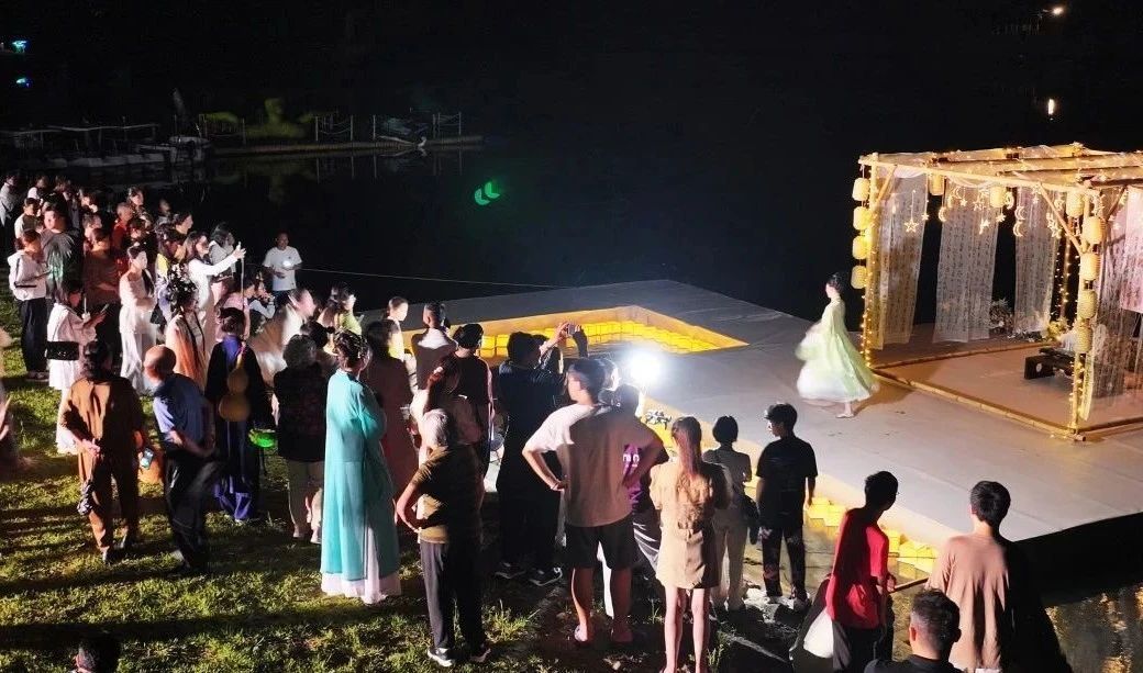 （龙虎山景区供图）