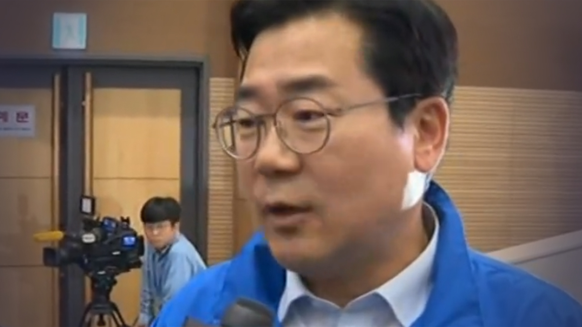 李在明时期中韩关系会如何发展？共同民主党：李在明政府将展开，以国家利益为中心的实用外交