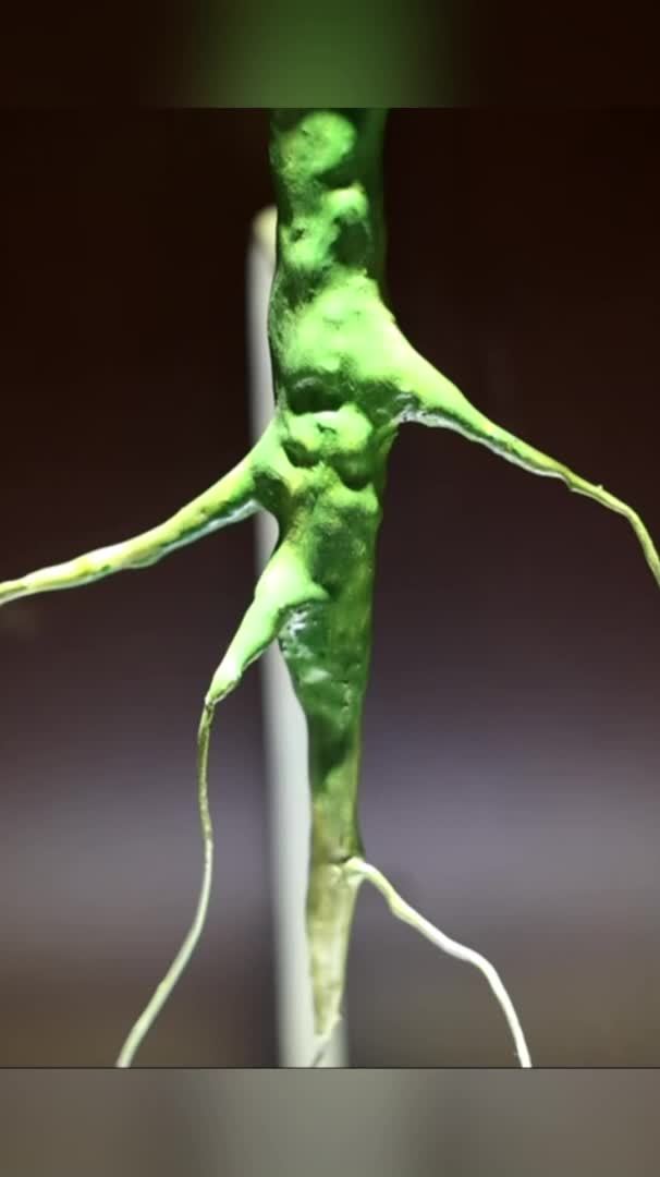 世界上第一朵花花开何处？记者带你探寻“世界第一朵花”和它绽放的地方
