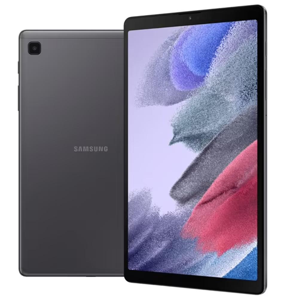 Amazon.com: SAMSUNG 三星 Galaxy Tab A7 Lite 9 吋 (2021) 32GB WiFi+LTE 解鎖平板電腦 -  灰色(翻新) : 電子