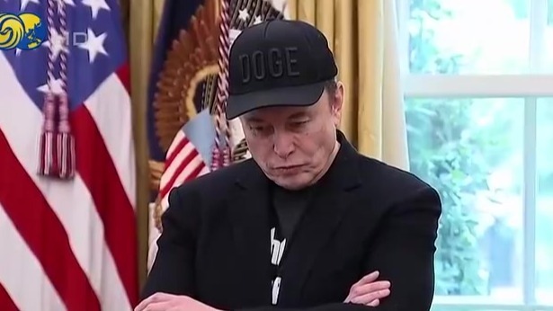 马斯克再度否认有关吸毒成瘾传闻