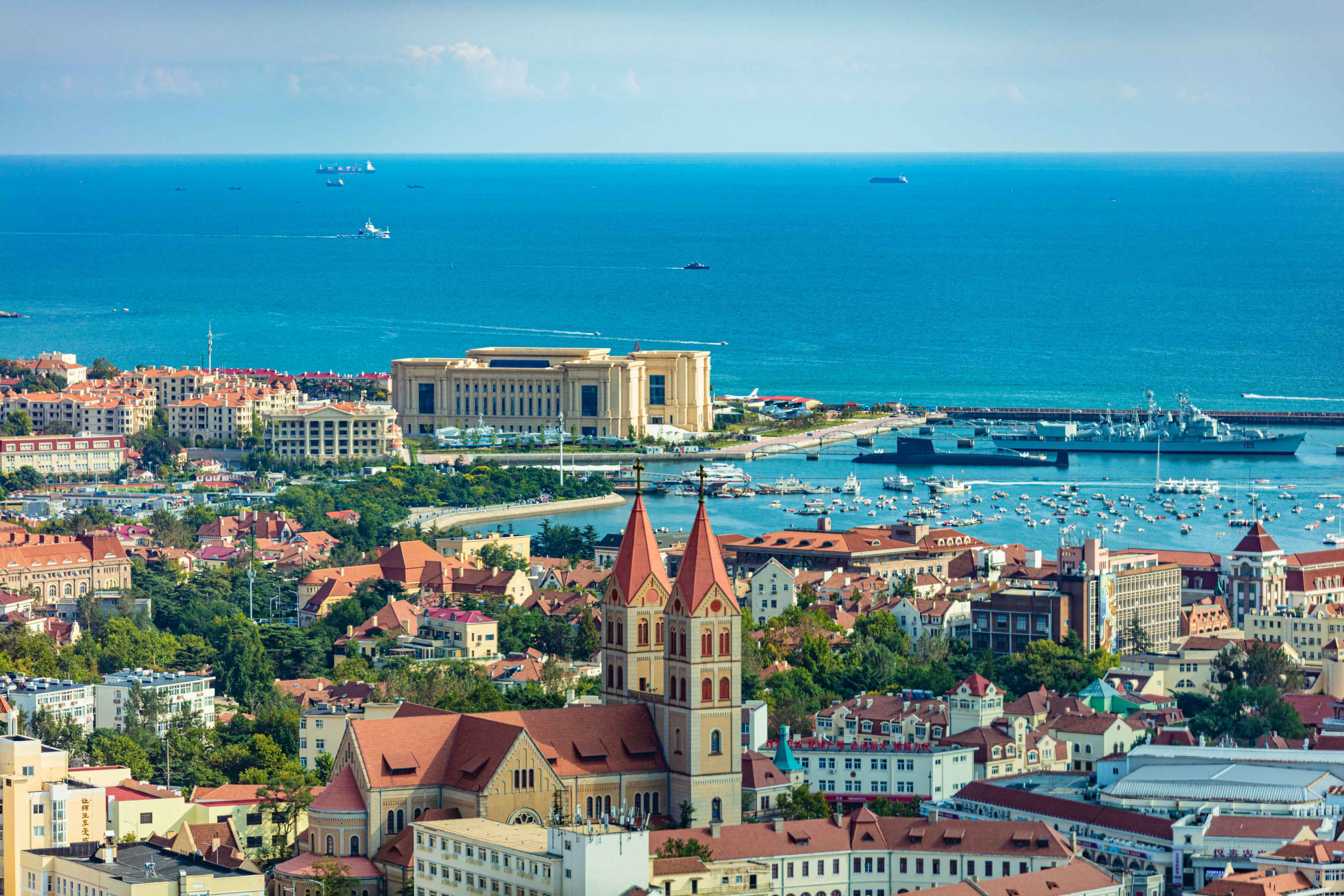 莱西市公安局做强“旅游警务” 护航“周末经济”