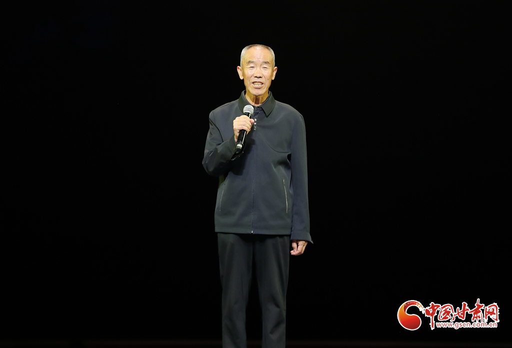 以青春之名绽放祖国西北 听听镜头里的奋斗故事