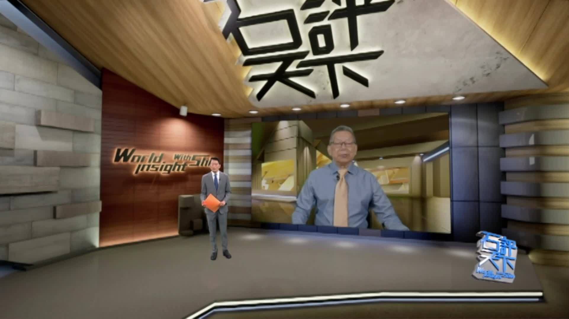 美国会变成世界孤岛吗