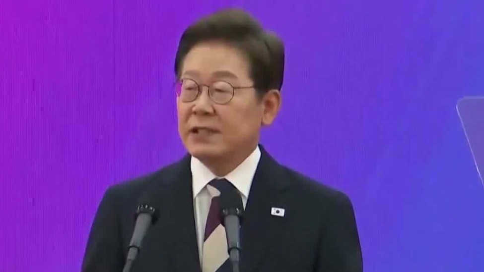 美媒：李在明胜选或为朝核问题赢来转机