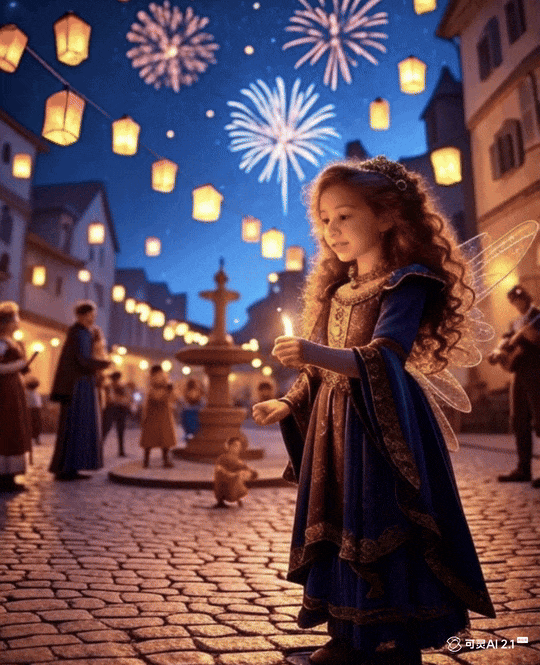 可灵与谷歌贴身肉搏