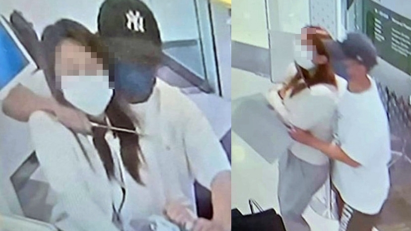 香港沙田银行劫案疑犯潜逃内地后于深圳落网