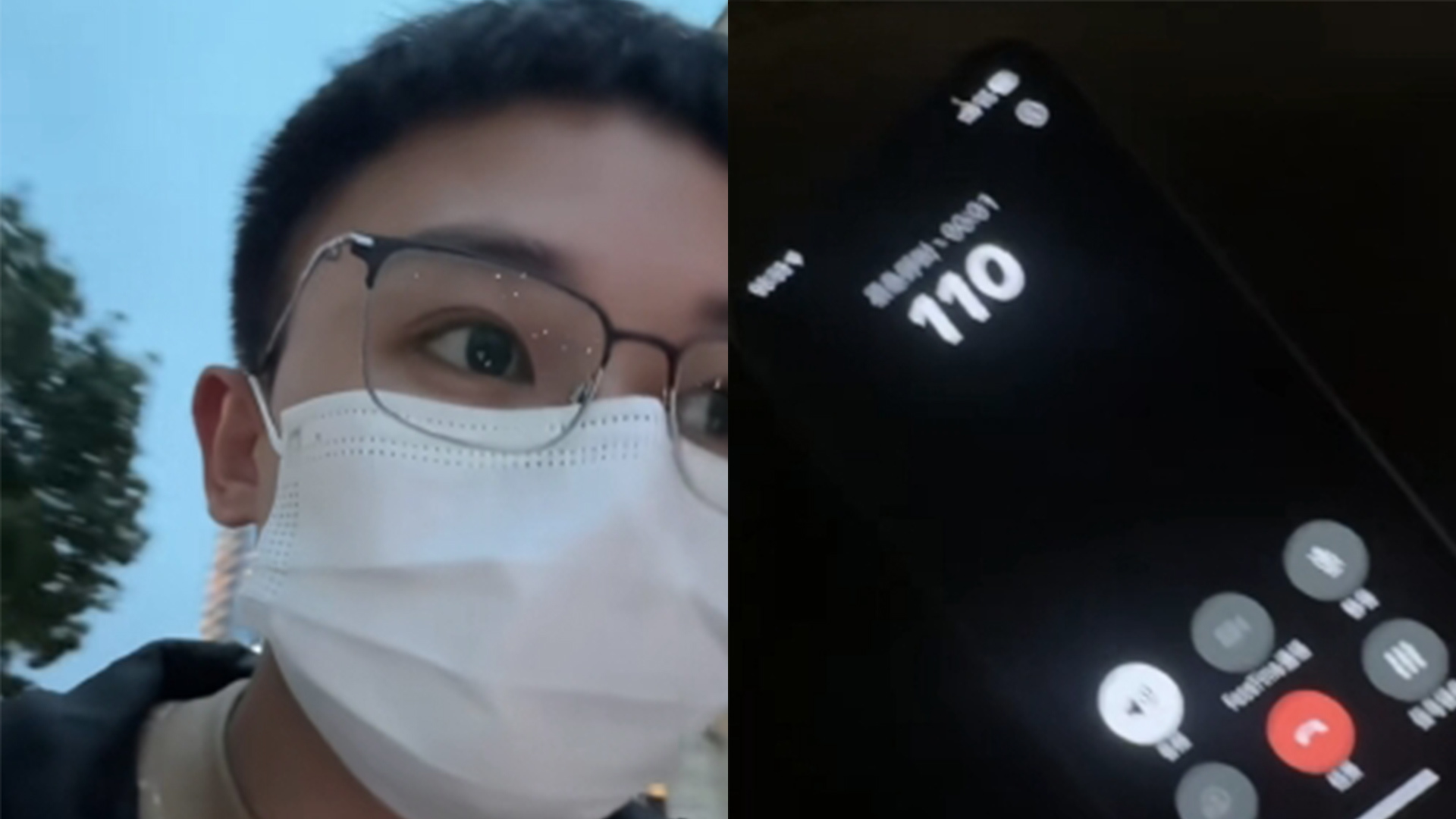 兰博基尼车主酒驾进车库，因赖账5元停车费被代驾举报，交警：酒精含量达59mg/100ml，驾照扣12分，暂扣半年并罚款