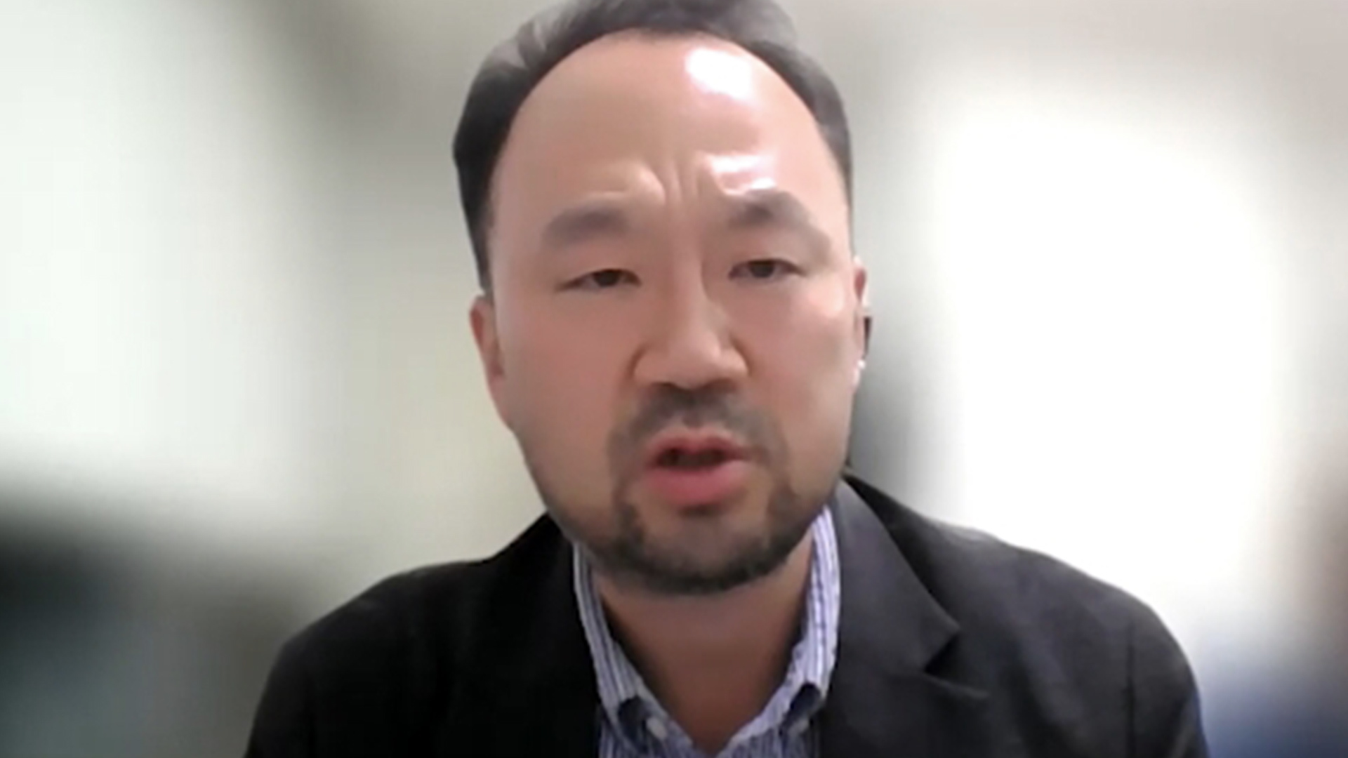 韩国教授：韩国现在反华，很大原因在美国